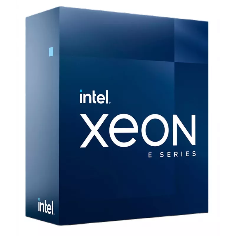 CPU Intel XEON E-2478 2,8 GHz FC-LGA16A 24 MB de cache Boxed