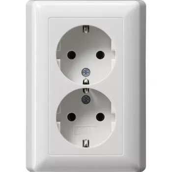 Gira 078003 Branco