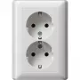 Gira 078003 Branco