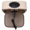 Estendal de roupa Extralink rápido elétrico portátil 600W