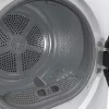 Máquina de secar roupa de carregamento frontal Gorenje G200 D2HNE7D/PL 7 kg branca