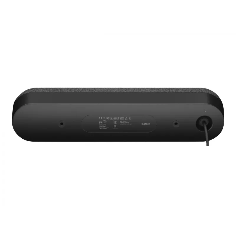 LOGITECH Rally Altifalante para sistema de conferência 3 para solução de sala grande