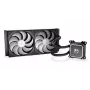 ENDORFY Navis F280 ARGB Caixa de computador Refrigeração líquida All-in-One 14 cm Preto 1 unid.