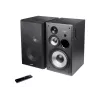 Altifalante Edifier R2850DB 3 vias preto com fios e sem fios 150 W