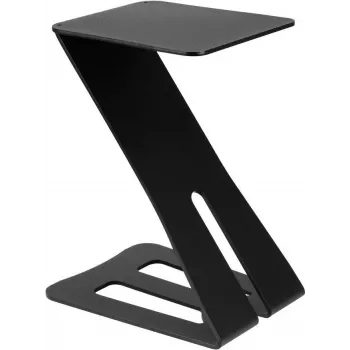 Suporte para monitor Omnitronic TMO-3 de altura ajustável, estrutura em aço