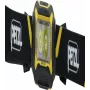 Lanterna frontal Petzl E070CA00 ARIA® 2R preto/amarelo (E070CA00)