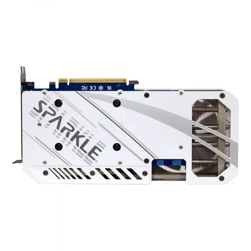 Placa gráfica Sparkle SA770RW-16GOC — Intel Arc A770 ROC Luna, 16 GB GDDR6, PCIe 4.0, 256-Bit