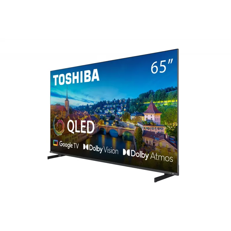 TV QLED 65 polegadas 65QG5E63DG