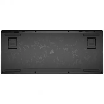 Teclado gaming sem fios TKL Corsair K65