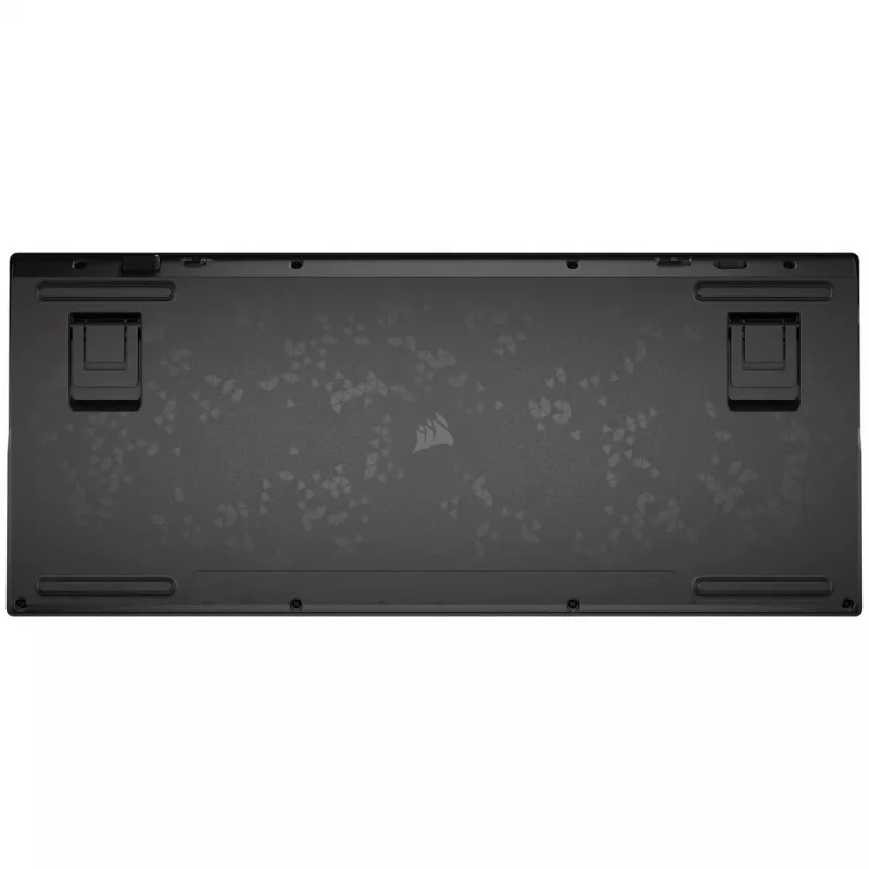 Teclado gaming sem fios TKL Corsair K65