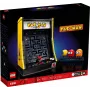 Lego Icons 10323 Máquina de Arcada PAC-MAN