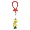 Backpack Buddies conjunto de porta-chaves Paladone Super Mario CDU com 24 peças – várias personagens, acessório de coleção