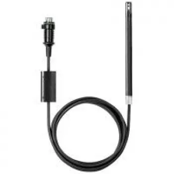 Sensor de temperatura e humidade testo 0572 6172 — -20 a 70 °C, 0 a 100 % HR