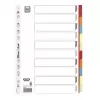 Elba Folhas de registo em branco 400034720 — 10 folhas A4