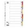 Elba Folhas de registo em branco 400034720 — 10 folhas A4