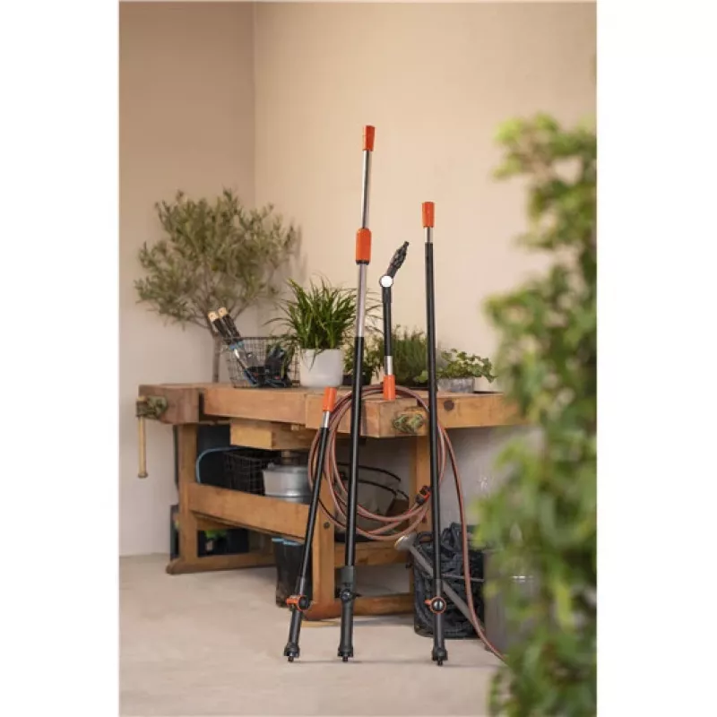 Gardena Cleansystem Flex Handle, 53 cm