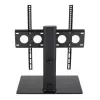 Mesa/suporte de TV ART SD-33 para televisores de 32–55 inch, carga máxima 40 kg, VESA até 400x400