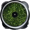 Trituradora elétrica Steba MG 500 0,5 l 500 W preto aço inoxidável