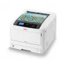 OKI C844dn impressora laser a cores A3
