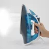 Ferro de engomar a vapor Black+Decker BXIR2200E (2200W)