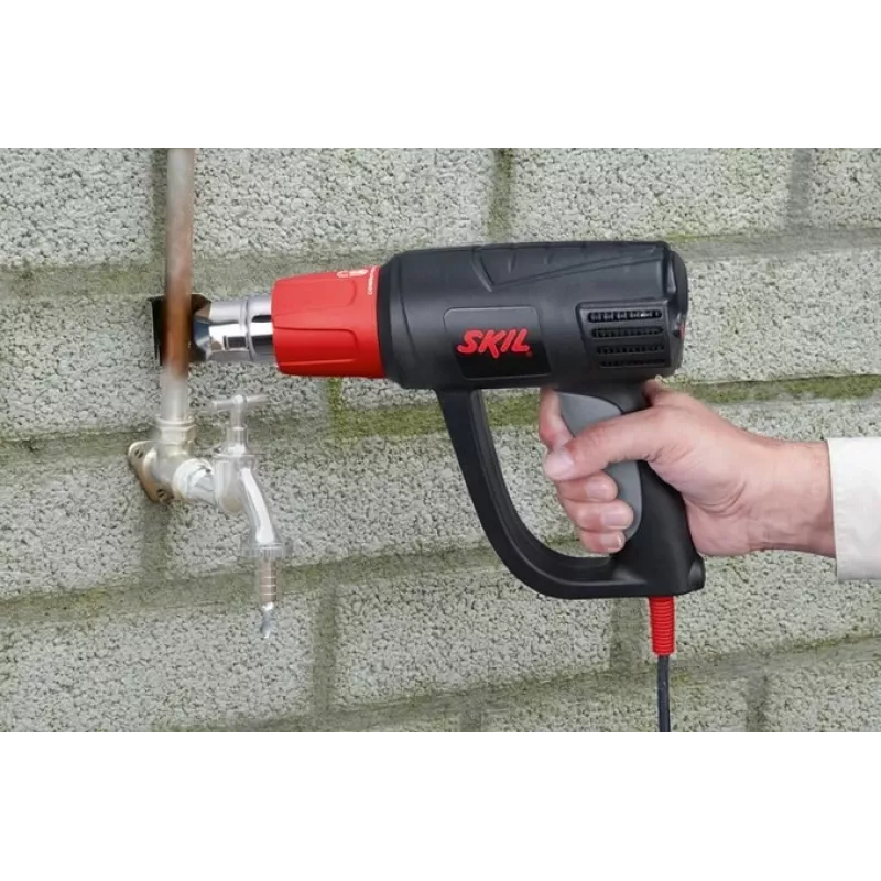Ferramenta elétrica com fio SKIL 8004AA 2000W