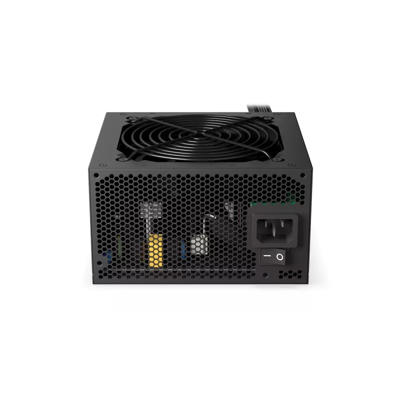 Fonte de alimentação ENDORFY Vero L5 Bronze 600W 24-pin ATX ATX preto