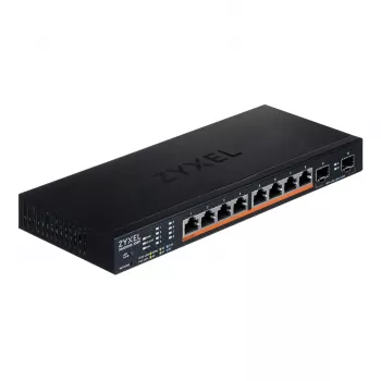 Zyxel XMG1915-10EP Gerido L2 2.5G Ethernet (100/1000/2500) Power over Ethernet (PoE)