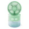 Ventilador de mesa MEDIA-TECH MT6515 12 polegadas, 3 velocidades