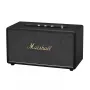 Marshall Stanmore III coluna Bluetooth, preta