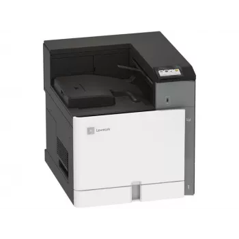 Lexmark CS963e - Impressora - Cor - Duplex - Laser - A3/Ledger - 1200 x 1200 dpi - Capacidade: 700 folhas - USB 2,0, USB 2,0-Host, Gigabit LAN, Wi-Fi(ac) (20L8060)