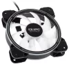Ventoinha de caixa XSPC 120mm ARGB PWM, RGB Series 2, 120 mm
