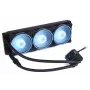 Alphacool Eisbaer LT360 Aurora HPE Digital RGB refrigeração líquida AiO de 360 mm