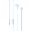 Auscultadores Tellur In-Ear Pixy azul