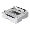 Epson cassete de papel de 500 folhas, alimentador de papel, Epson, WorkForce Pro WF-C5710 WorkForce Pro WF-C5790 WorkForce Pro WF-C5290 WorkForce Pro WF-C5210, 500 folhas, branco, Indonésia