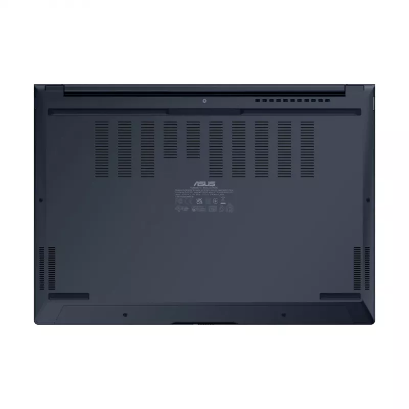 ASUS Zenbook 14 UX3405CA-SU864X Ultra 9 285H 14 polegadas 3K 120Hz 500 nits, 32GB RAM, 1TB SSD