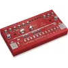 Sintetizador Analógico Behringer TD-3-RD Vermelho 9V DC