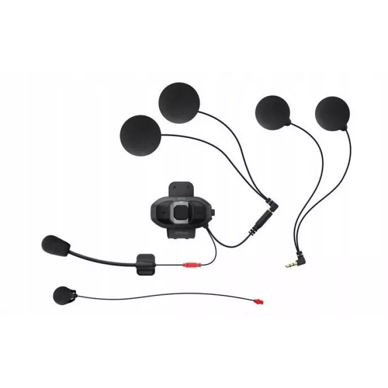 FreenConn FX Pro V2 EU MESH intercomunicador para mota