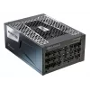 Fonte de alimentação Seasonic Prime PX-2200, 80 PLUS Platinum, totalmente modular, ATX 3.1, PCIe 5.1 - 2.200 Watt