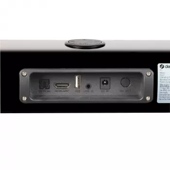 Coluna Denver DSB-4030, 30W