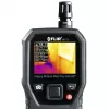 FLIR MR176 Higrómetro/psicrómetro interior higrómetro eletrónico preto