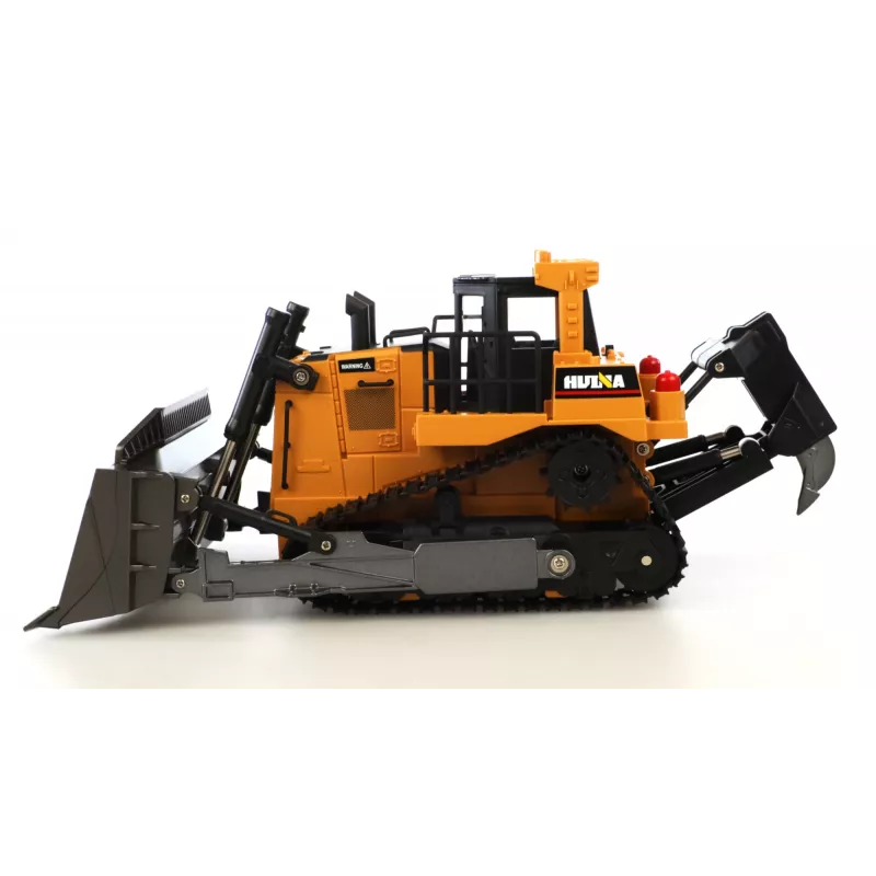 Amewi 22518 modelo RC veículo terrestre motor elétrico 1:24 bulldozer (22518)