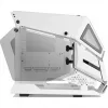 Caixa para PC Thermaltake AH T200 Snow Micro Tower branco