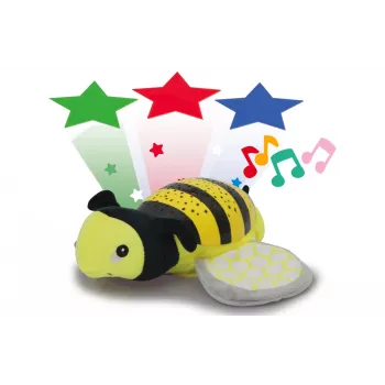Luz de presença autónoma Jamara Dreamy Bee