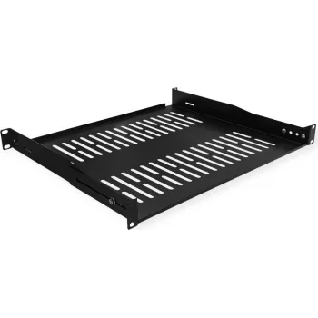 VALUE 19-Rack Prateleira T 400 mm < 25 kg Forma U (26.99.0430)