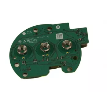 Acessório para aspirador | ROBOROCK | placa de controlo | para G30/S90 MaxV Ultra/S90 MaxV Ultra(R&D)/S95 MaxV Ultra/S95 MaxV Ultra(R&D)/Saros0 10/Saros0 10(R&D)/Saros5 10/Saros5 10(R&D)