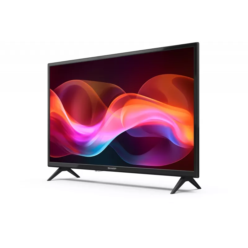 Televisor Sharp HD Ready | Modelo 32FA4E | Preto