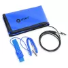 iFixit Mako 64 Bit Driver Kit, chave de fendas + tapete antiestático dobrável