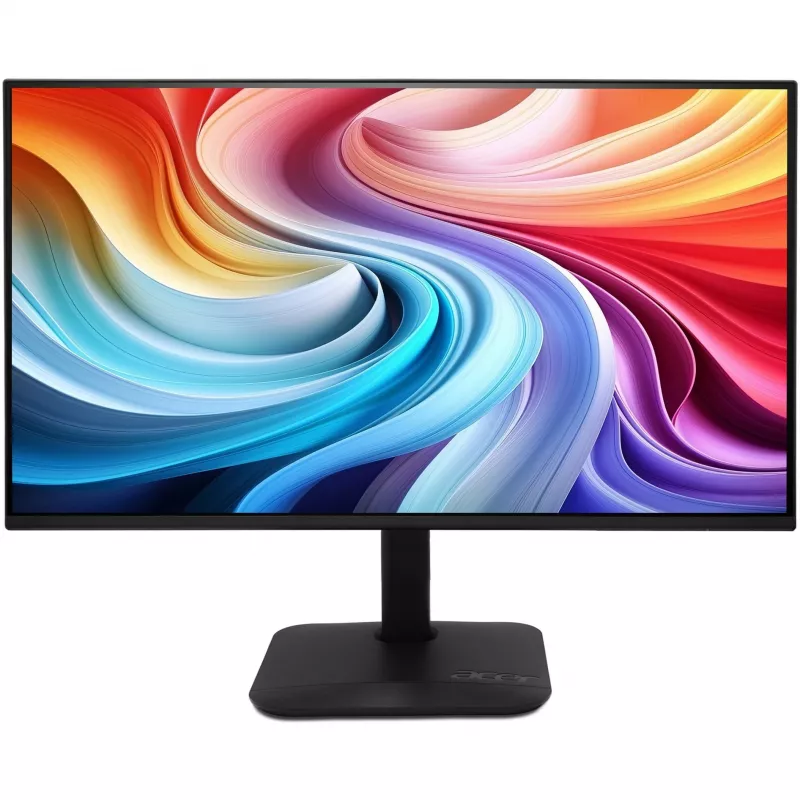 Monitor de computador Acer KA2 KA242Y G 60,5 cm (23,8