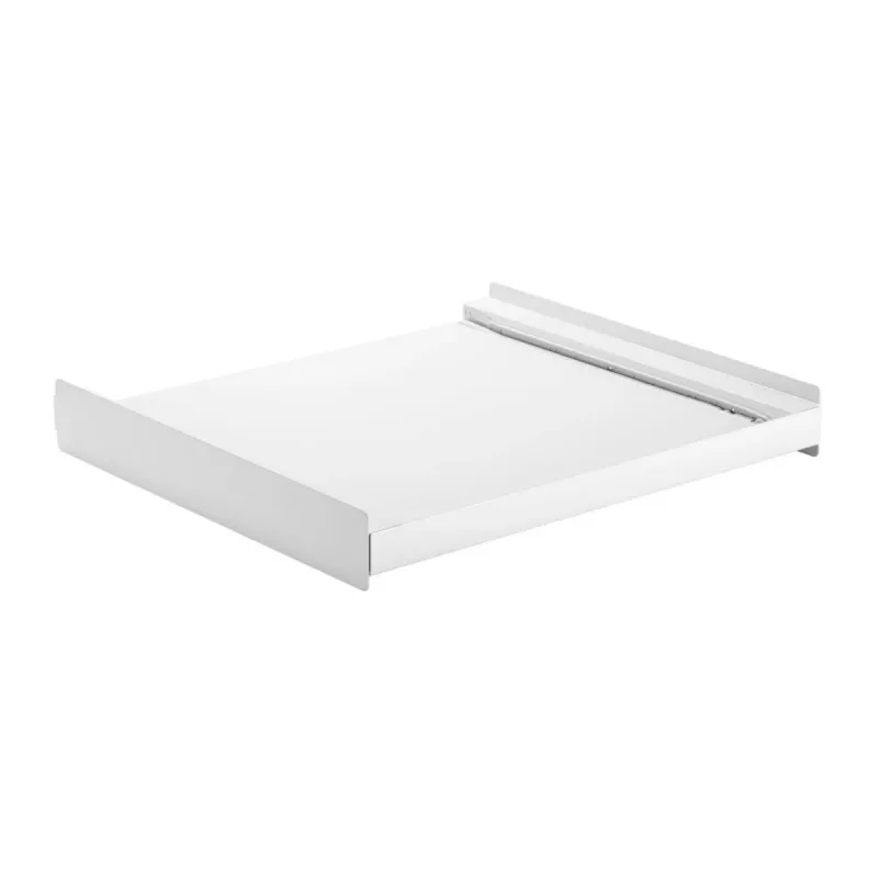 Estrutura de ligação para prateleira MACLEAN MC-890 altura ajustável design robusto