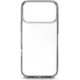 Capa protetora Clear Case de white diamonds para Apple iPhone 17 Pro Max – transparente, modelo 00019486